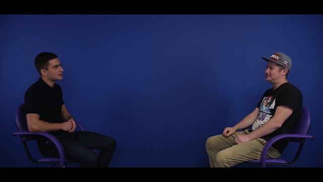 Интервью с ... Гришей смотреть онлайн