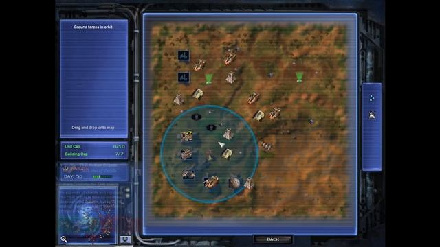 Star Wars Empire At War - Absolute Chaos - Galactic Conquest Multiplayer - Ep 2 смотреть онлайн