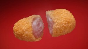 Рекламный ролик Горячая штучка: Хотстеры и Хот-догстер