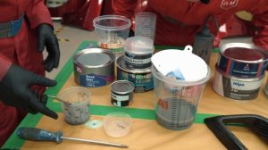 ВСЯ ПРАВДА ПРО КАРБОНОВЫЕ ШПАКЛЕВКИ