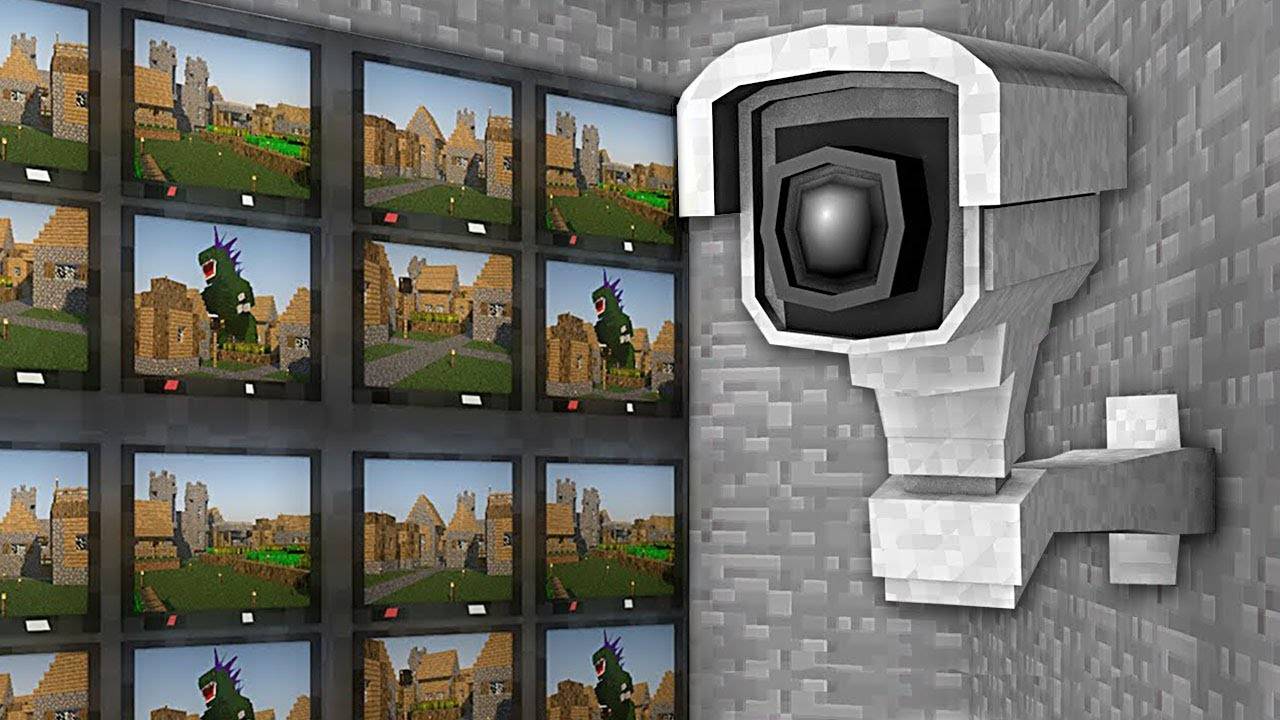 Слежу по камерам за зоной 250 смотреть онлайн