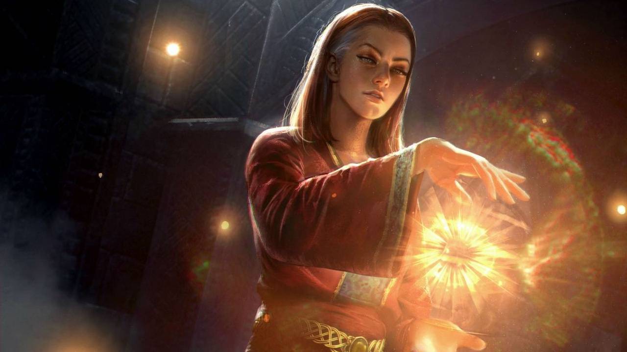 The Elder Scrolls Legends #231 часть смотреть онлайн