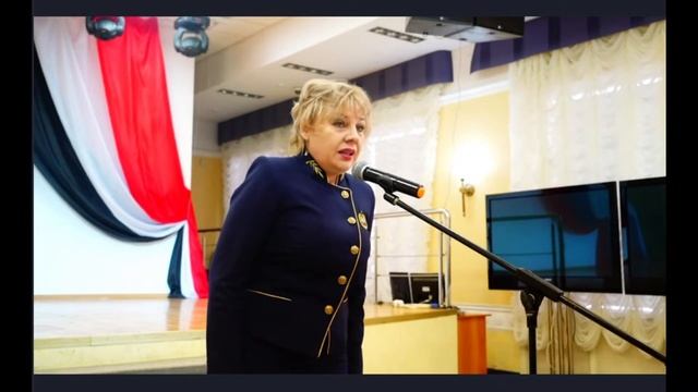 Выпуск 2022 "Правоохранительная деятельность" смотреть онлайн