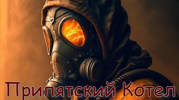 Сталкер Припятский Котел.Где искать Ящик с инструментами,Гетару,Губную гармошку ! смотреть онлайн