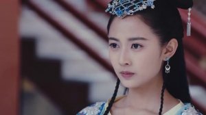 Принцесса Вэйян 1 сезон 46 серия