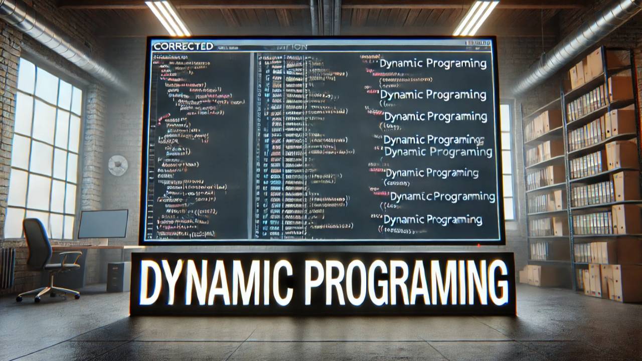 Основы динамического программирования 4.1 #python #programming #coding #собеседование смотреть онлайн