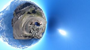 Джумарыклы Тёбе, перевал Архыз,пик Пионеров, перевал Грозовой (см)