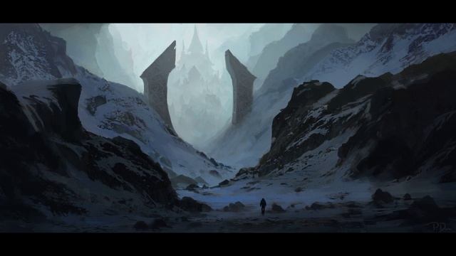 RELAX echoesfromthemountain смотреть онлайн