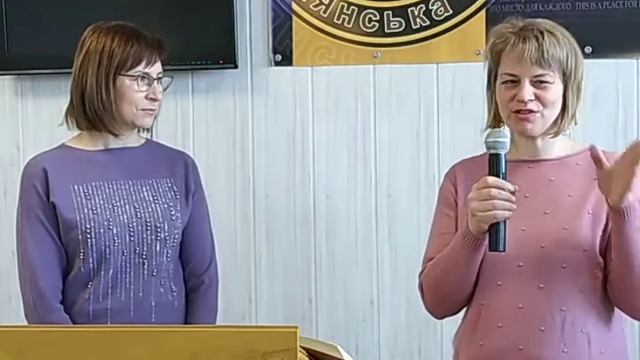 Свидетельство "Бог благословляет на домашней группе" смотреть онлайн