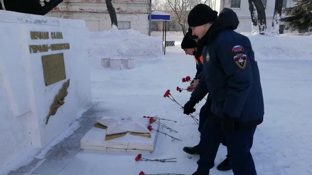 Новости за февраль 2021. 23 выпуск смотреть онлайн