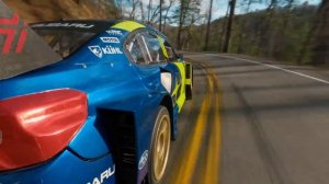 Зрелищные аварии на ралли 2024: топовые эпизоды