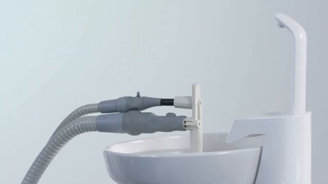 Гигиеническая обработка стоматологических установок Intego: каждый вечер смотреть онлайн