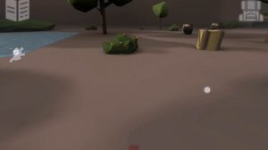 Прохождение игры бункер 21 глава "Яма".