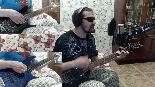 Мумитроль. Скорость. (cover) смотреть онлайн