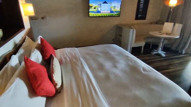 STORY Seychelles 5* пляж Бо-Валлон, о.Маэ, Сейшельские острова! Перелет из Москвы! смотреть онлайн