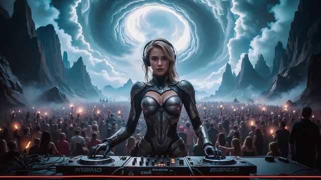 Hard Techno Mix 2024 - 155-175 BPM - Jayron, Torsten, Zentryc, Gewoonraves