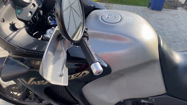 Обзор мотоцикла Honda XL1000v, 1999г, 89262862924 с10:00-20:00 по Мск, (WhatsApp) смотреть онлайн