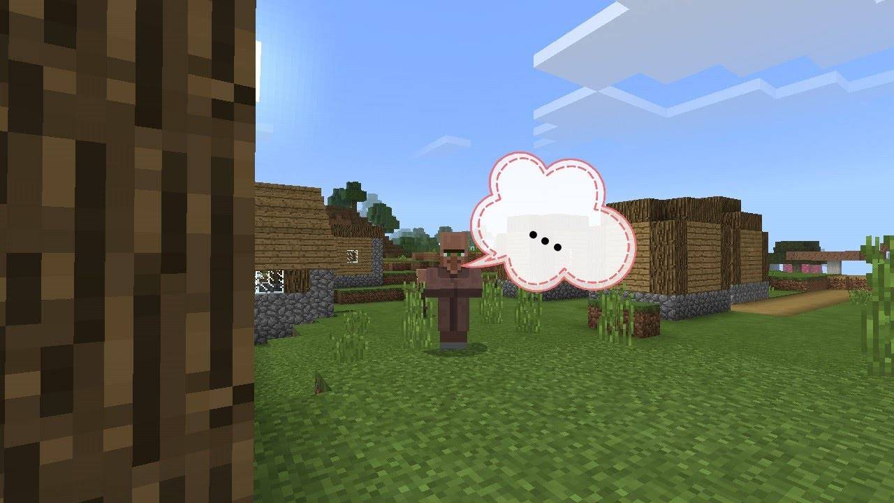 Почему жители игнорируют 24 часа в майнкрафте смотреть онлайн