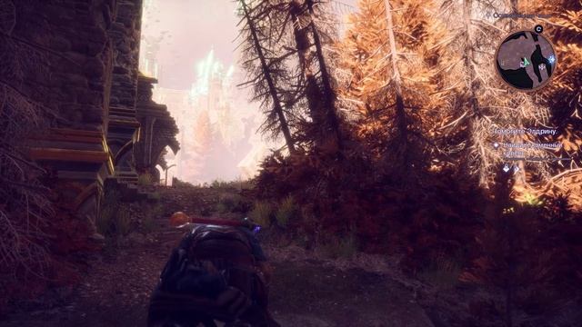 Dragon Age На страже Завесы#29 смотреть онлайн