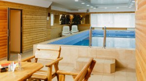 Банный комплекс Саратовский