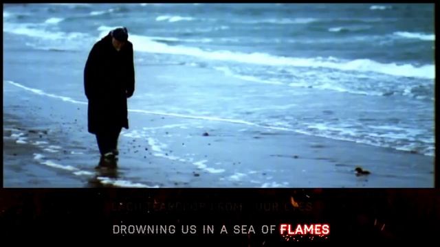 Sentenced - Killing Me, Killing You (Karaoke) смотреть онлайн