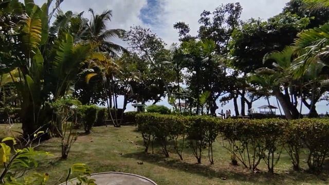 Насладитесь великолепным сервисом в Savoy Seychelles Resort & Spa! Бо-Валлон. смотреть онлайн