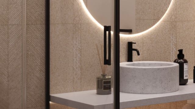 Керамическая плитка 