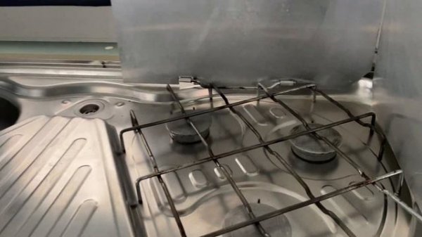 Обзор каравана Kip 44