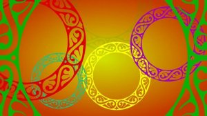 Татарский танец ЭПИПЕ (минус Халык)