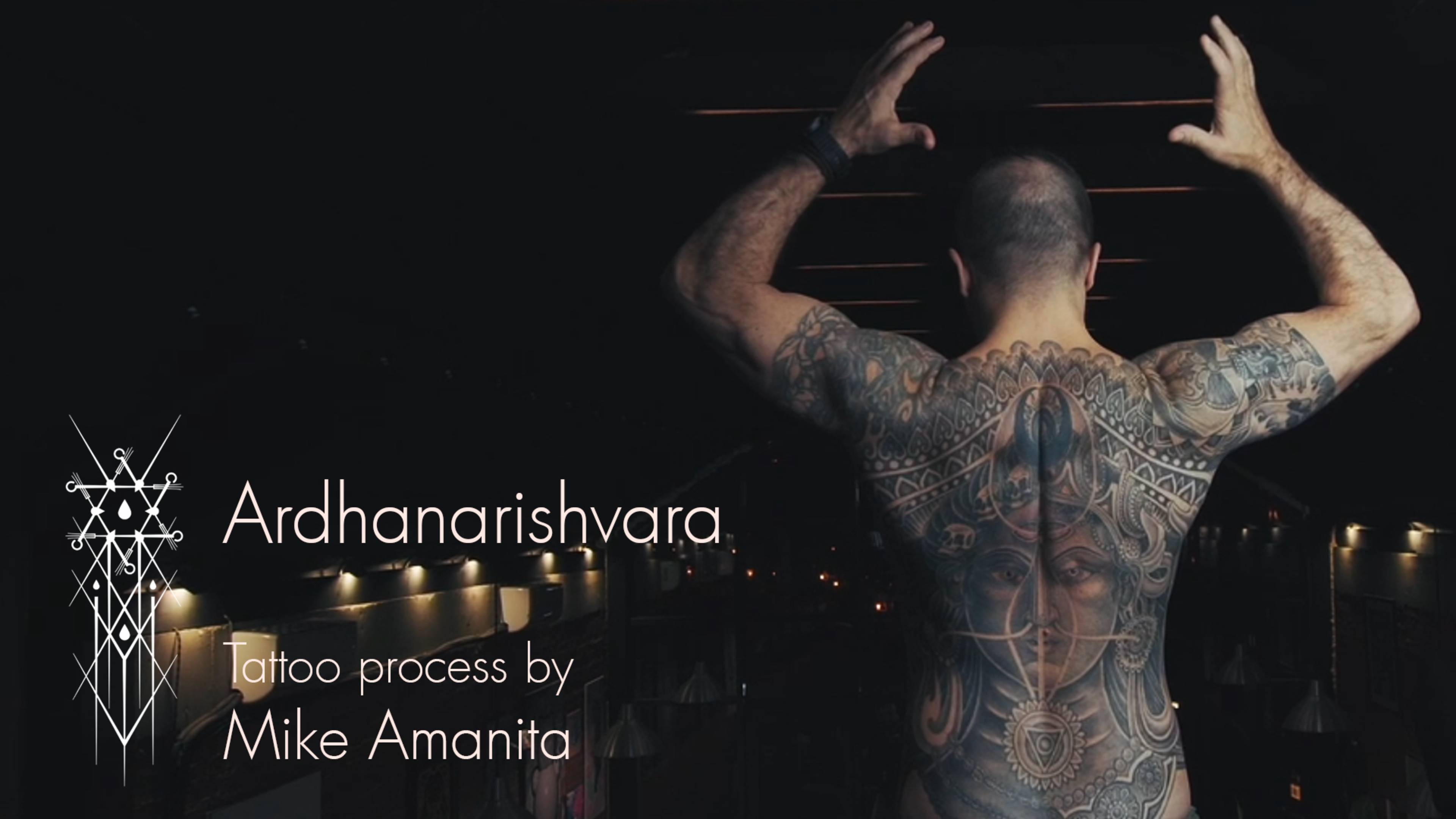 Ардханари (Ardhanarishvara) смотреть онлайн