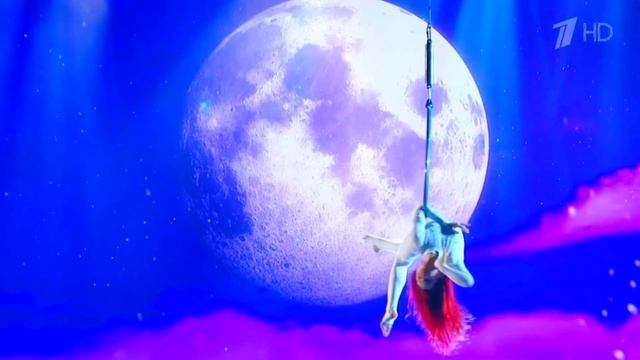 Александр Панайотов «Лунная серенада