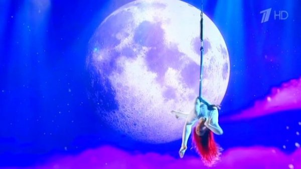 Александр Панайотов «Лунная серенада"