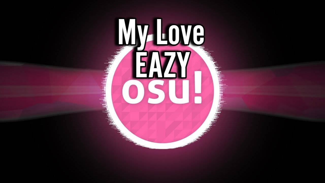 Osu! меш