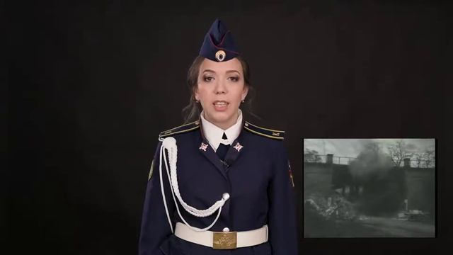 "День Победы" - Юлия Олефир смотреть онлайн