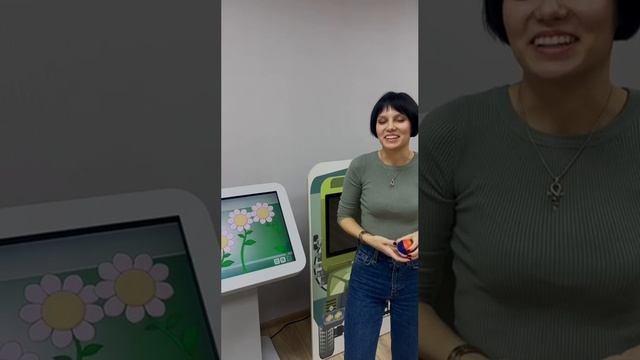 Ваш партнер в мире интерактивного оборудования 🤝🏻 смотреть онлайн