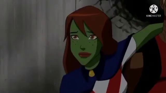 Мисс Марси и Супербой - Лабиринт перезапуск смотреть онлайн