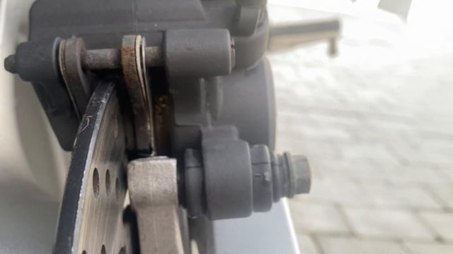 Обзор мотоцикла Yamaha Fazer, 2005года.89262862924 с 10:00-20:00 по Мск( WhatsApp) смотреть онлайн