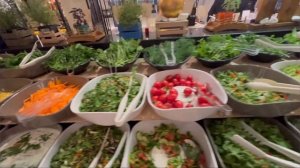 ШОКИРУЮЩАЯ ПРАВДА - AMARA LUXURY RESORT AND VILLAS 5* ГЕЙНЮК, ТУРЦИЯ!