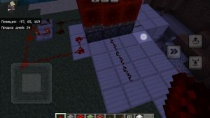 Как построить? ТЕРМОЯДЕРНЫЙ реактор ? В Майнкрафт.Который умеет ВЗРЫВАТЬСЯ