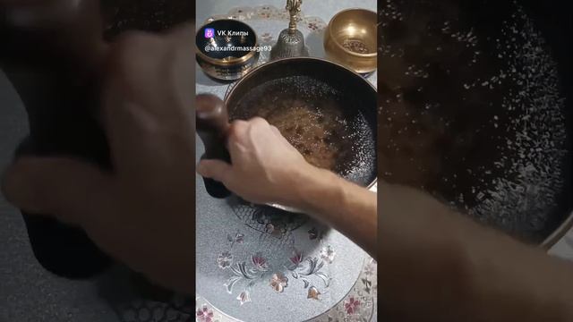 поющая чаша