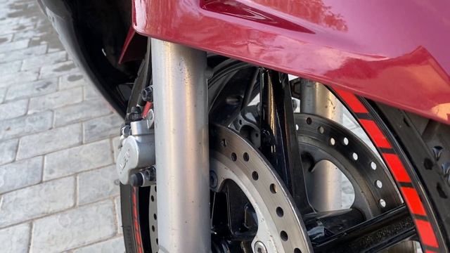 Обзор мотоцикла Honda cbr600f2 1995, 89262862924 с 10:00-20:00 по Мск WhatsApp смотреть онлайн