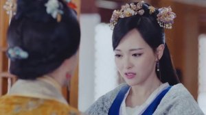 Принцесса Вэйян 1 сезон 29 серия