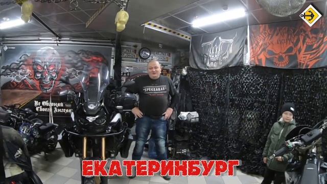 В поиске Бабьего лета", 1-я серия | Павел Кобяк смотреть онлайн