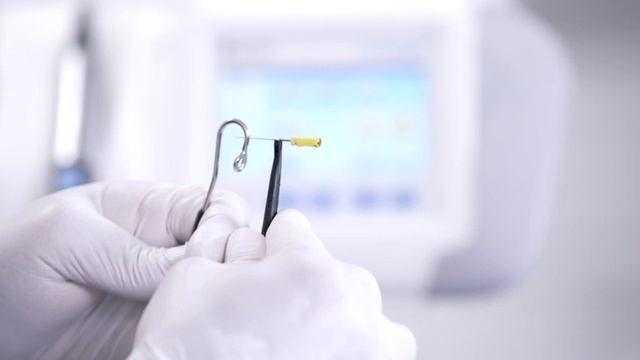 Intego Endodontic Function смотреть онлайн