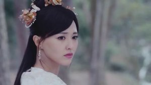 Принцесса Вэйян 1 сезон 27 серия