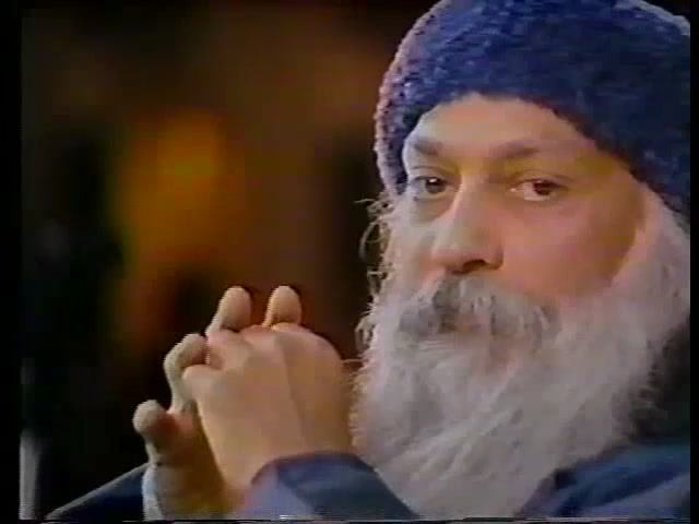Bhagwan: The Way Of The Heart / Бхагван: Путь сердца (1984)