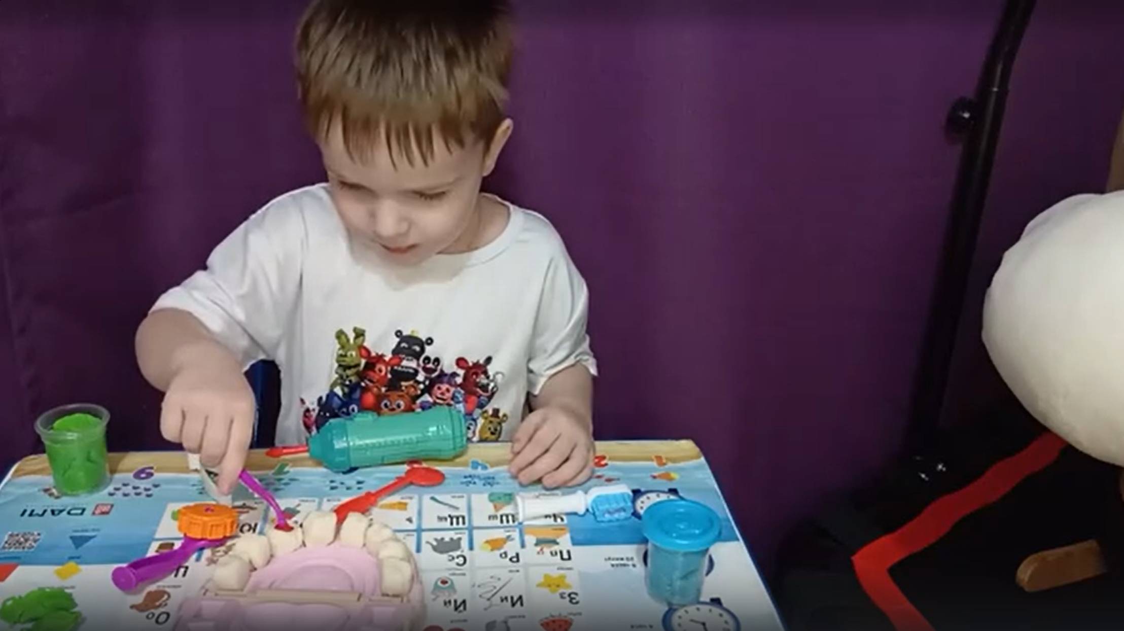 Зубной врач