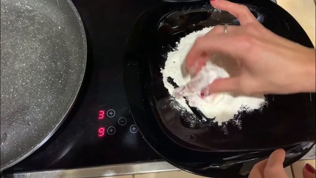 Сочная куриная грудка в кисло-сладком соусе:)