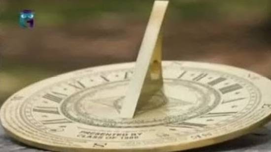 Гномон смотреть онлайн