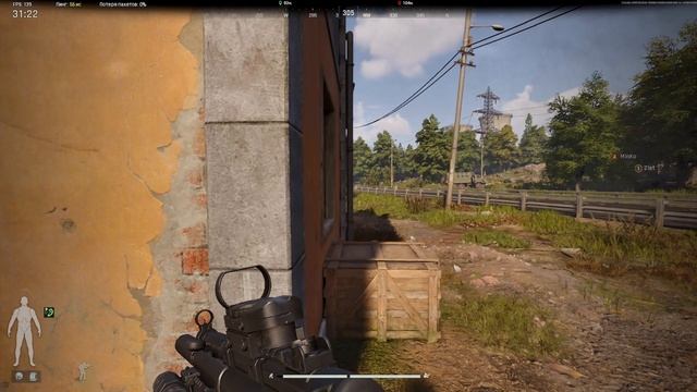 Арена Брейкаут Боевые Действия Ферма Arena breakout sw_Loon_YT SILVERWOLF смотреть онлайн